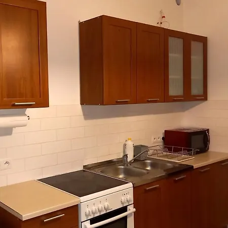 U Janciow Holiday home *