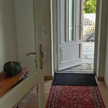 U Janciow * Krasków
