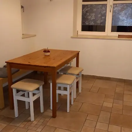 U Janciow Holiday home
