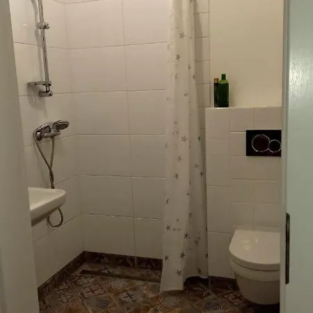 Holiday home U Janciow *