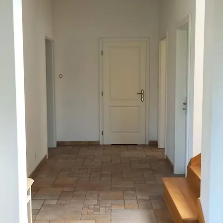 U Janciow Holiday home