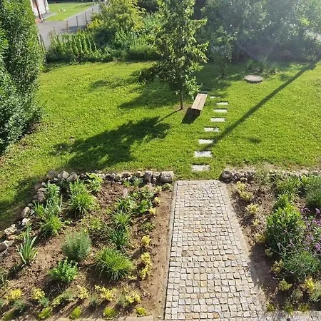 U Janciow Holiday home *