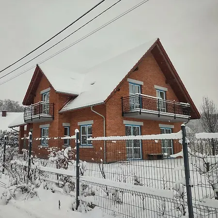 Dom wakacyjny U Janciow Kraków