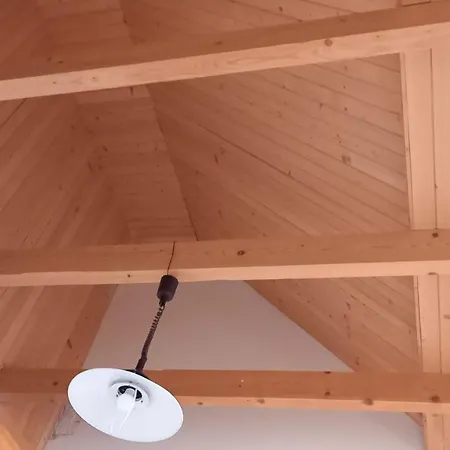 Dom wakacyjny U Janciow