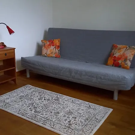 U Janciow Dom wakacyjny Kraków