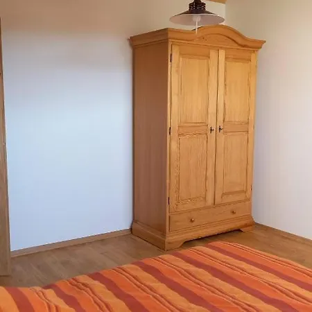 U Janciow Tatil Evi Krakow