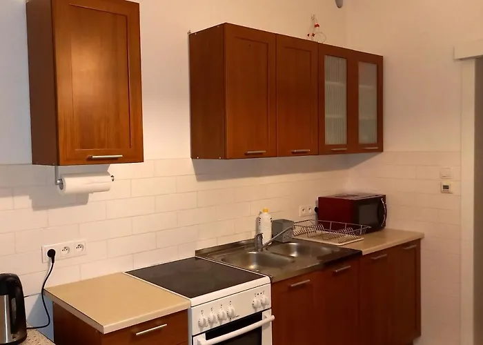 U Janciow Σπίτι διακοπών *