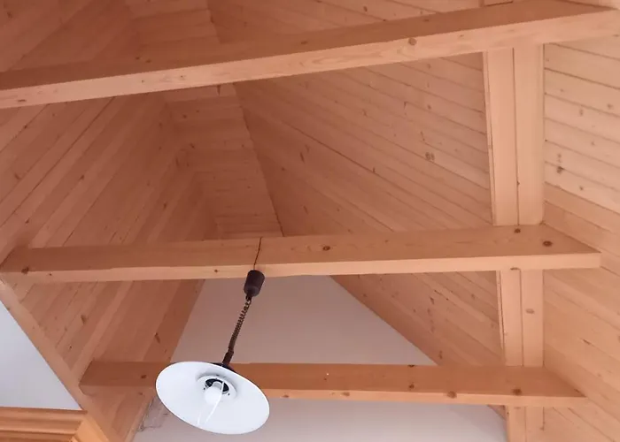 Дом отдыха U Janciow