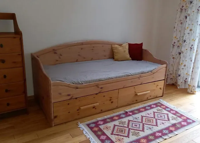 U Janciow Дом отдыха Краков