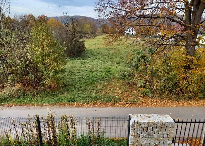 U Janciow Σπίτι διακοπών *