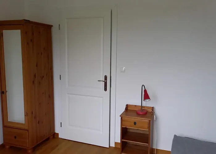 U Janciow * Krasków