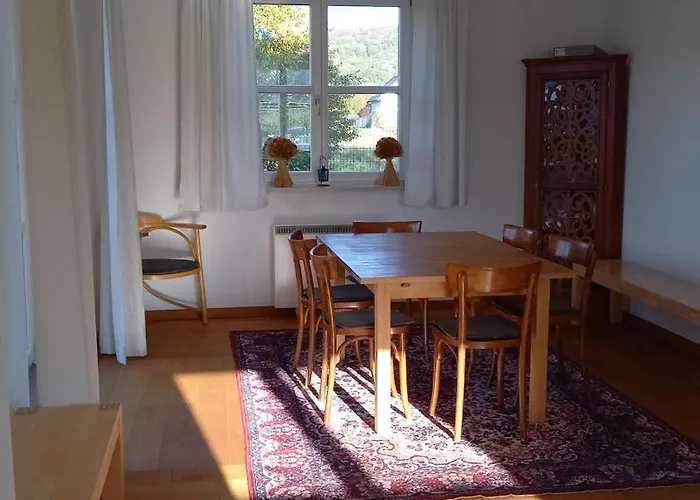 U Janciow * Krasków