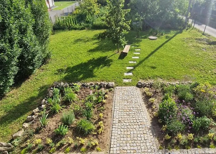 U Janciow Σπίτι διακοπών *