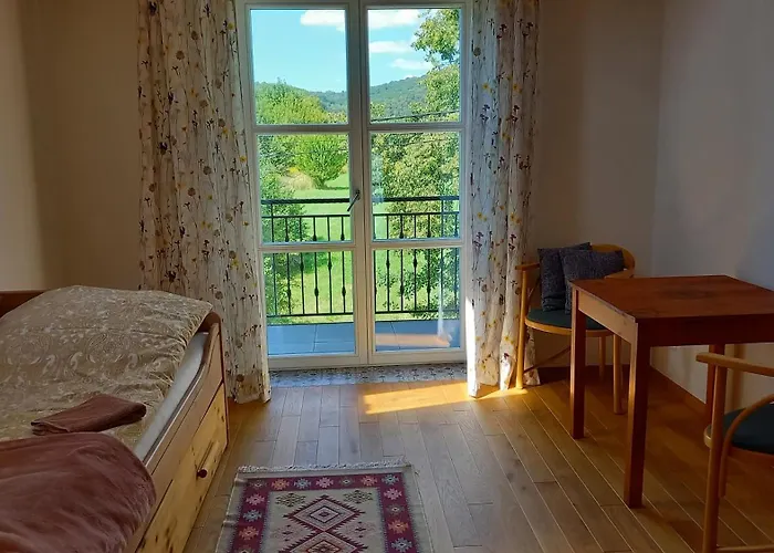 U Janciow Краков