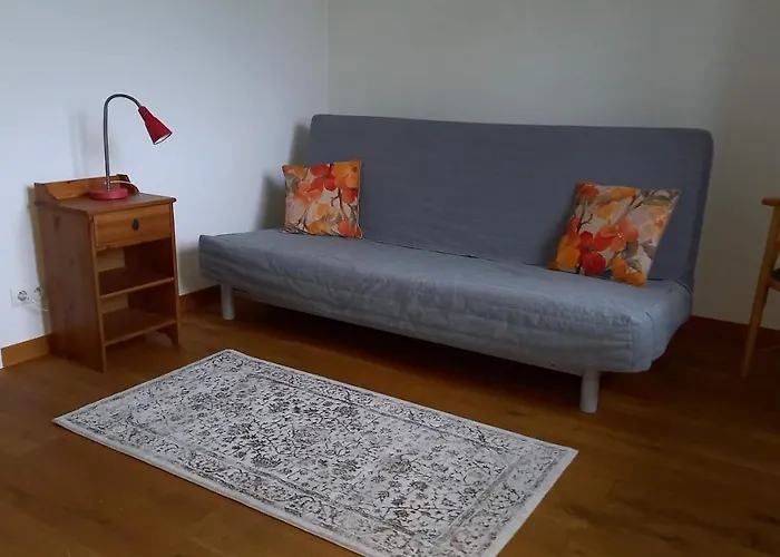 U Janciow Vakantiehuis Krakau