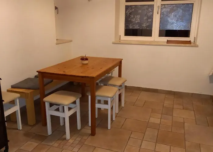 U Janciow Vakantiehuis