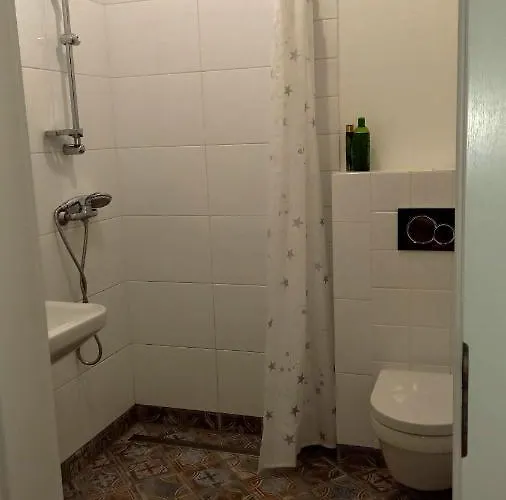 Vakantiehuis U Janciow *