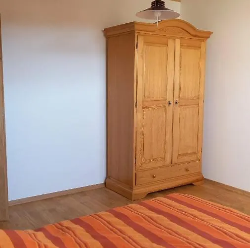 U Janciow Vakantiehuis Krakau