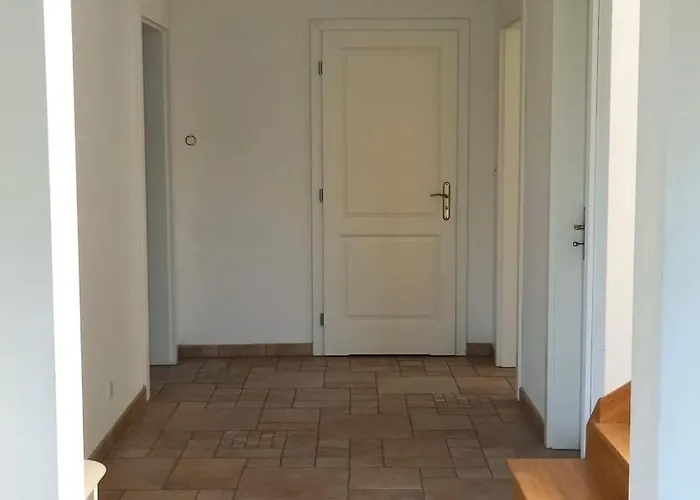 U Janciow Vakantiehuis