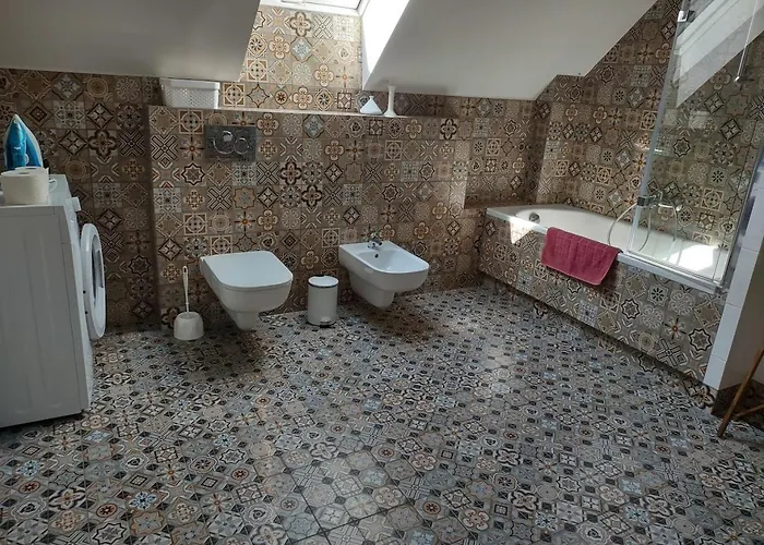 U Janciow Vakantiehuis